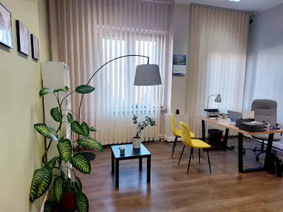 dr n. med. Mariusz Sołtysik, Psychiatra